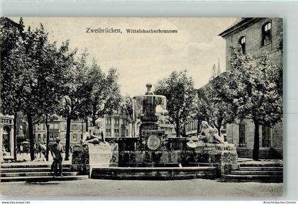 10445796 - Zweibruecken , Pfalz