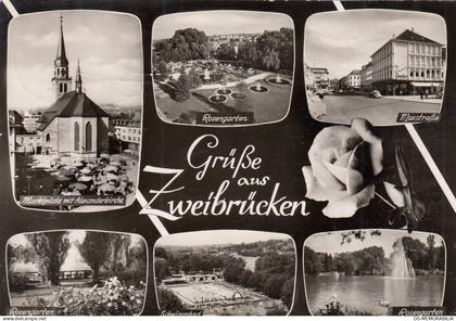 Zweibrucken