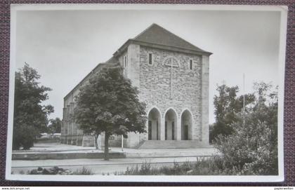 Zweibrücken - Heilig-Kreuz-Kirche