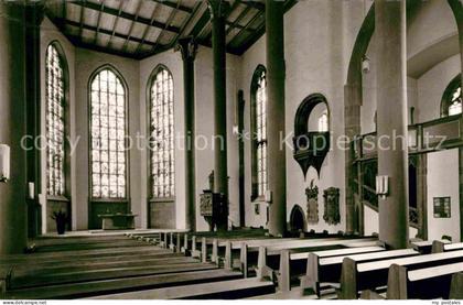 Zweibruecken Alexanderkirche