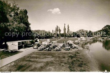 Zweibruecken Campingplatz