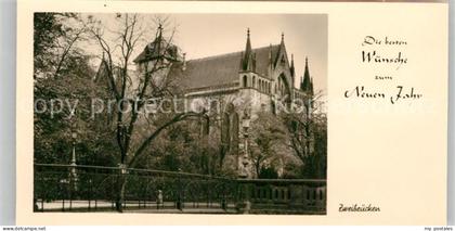 Zweibruecken Kirche