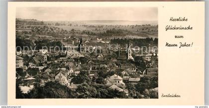 Zweibruecken Panorama