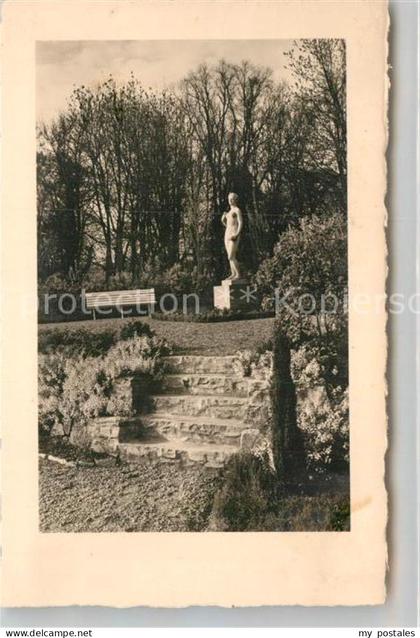 Zweibruecken Rosengarten