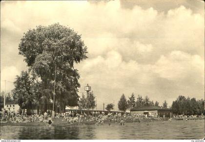 Koberbachtalsperre bei Werdau