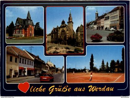 Werdau