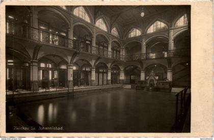 Zwickau - Johannisbad