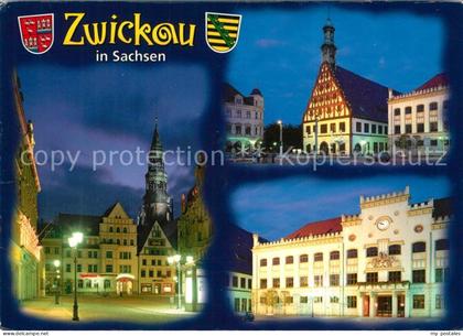 Zwickau Sachsen