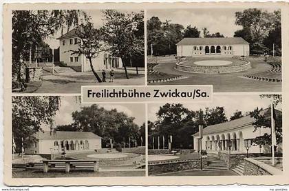 Zwickau Sachsen Zwickau