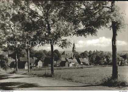 Zwoenitz Ortsteil Niederzwoenitz