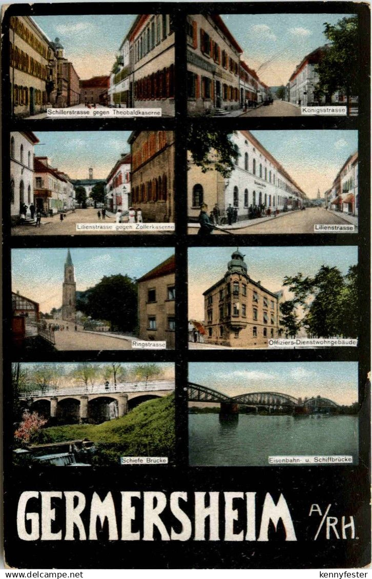 Germersheim