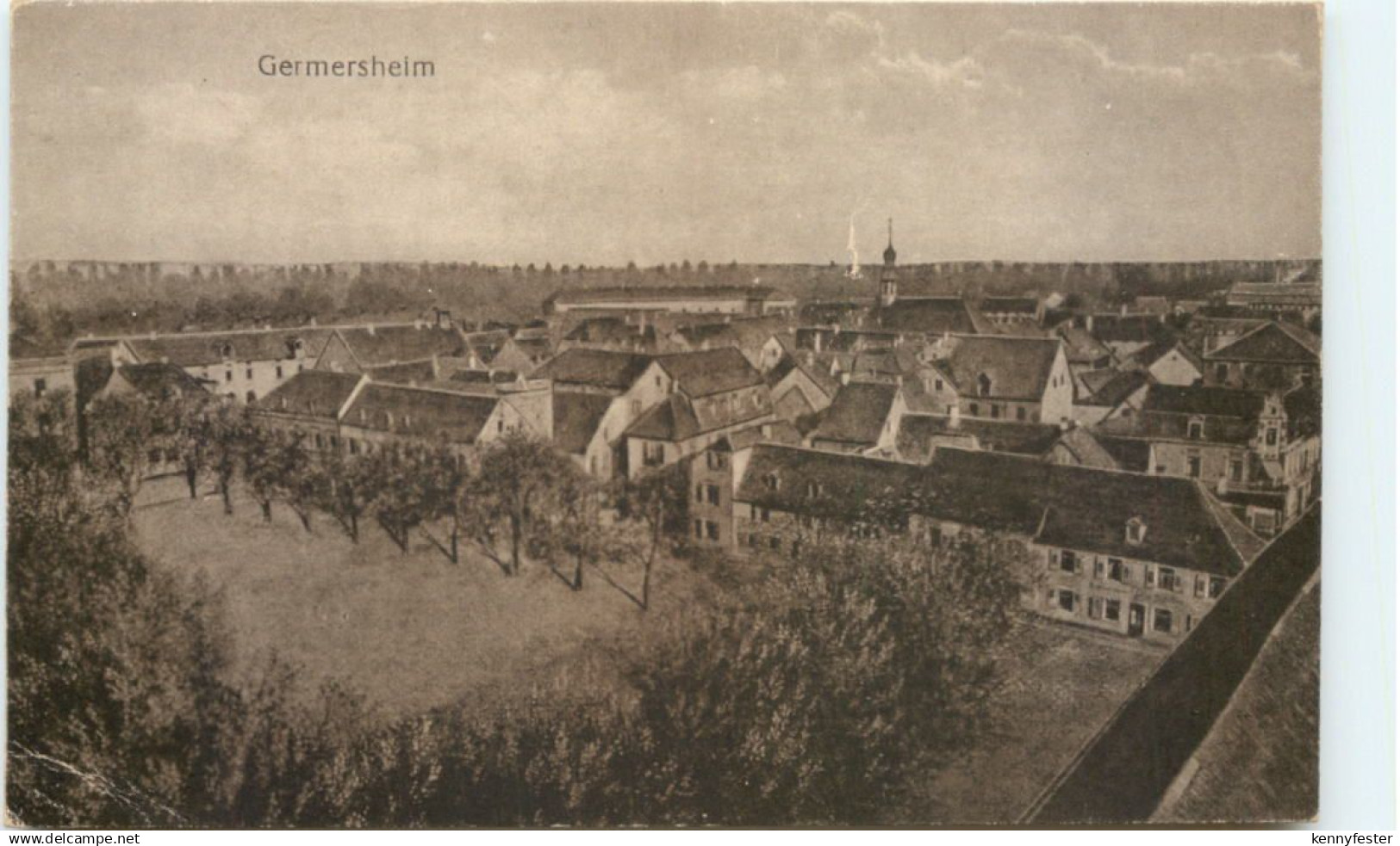 Germersheim