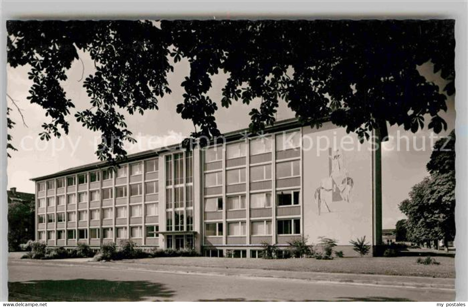 Germersheim Berufsschule