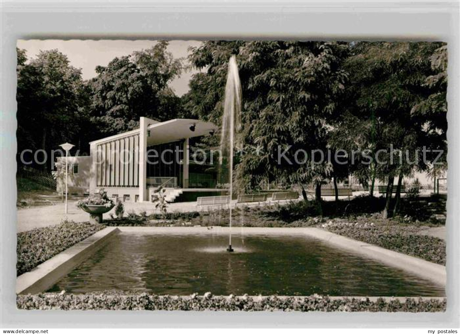 Germersheim Stadtpark