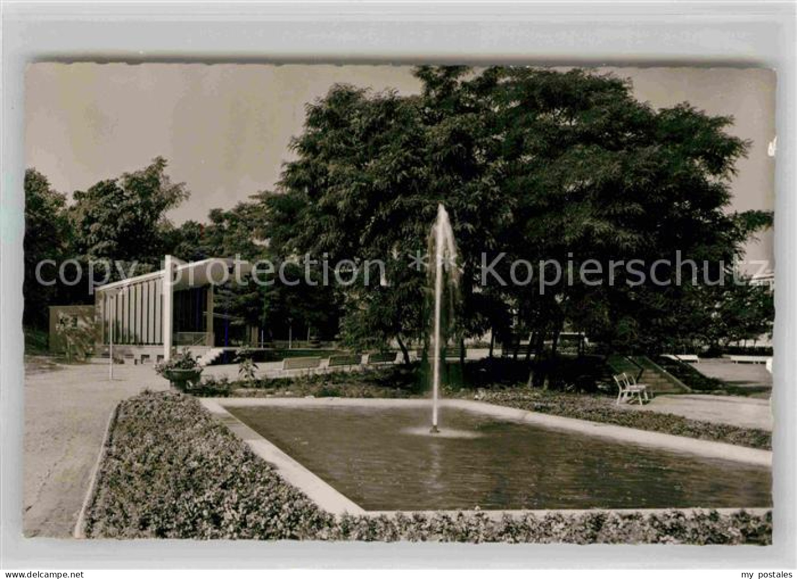 Germersheim Stadtpark