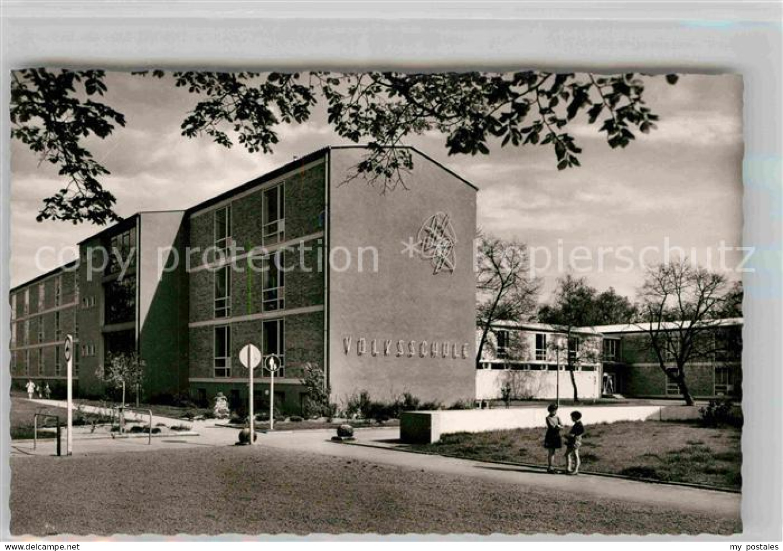 Germersheim Volksschue