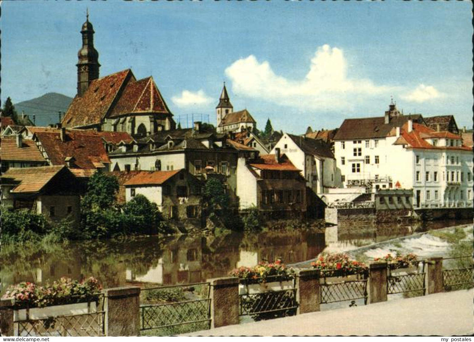 Gernsbach