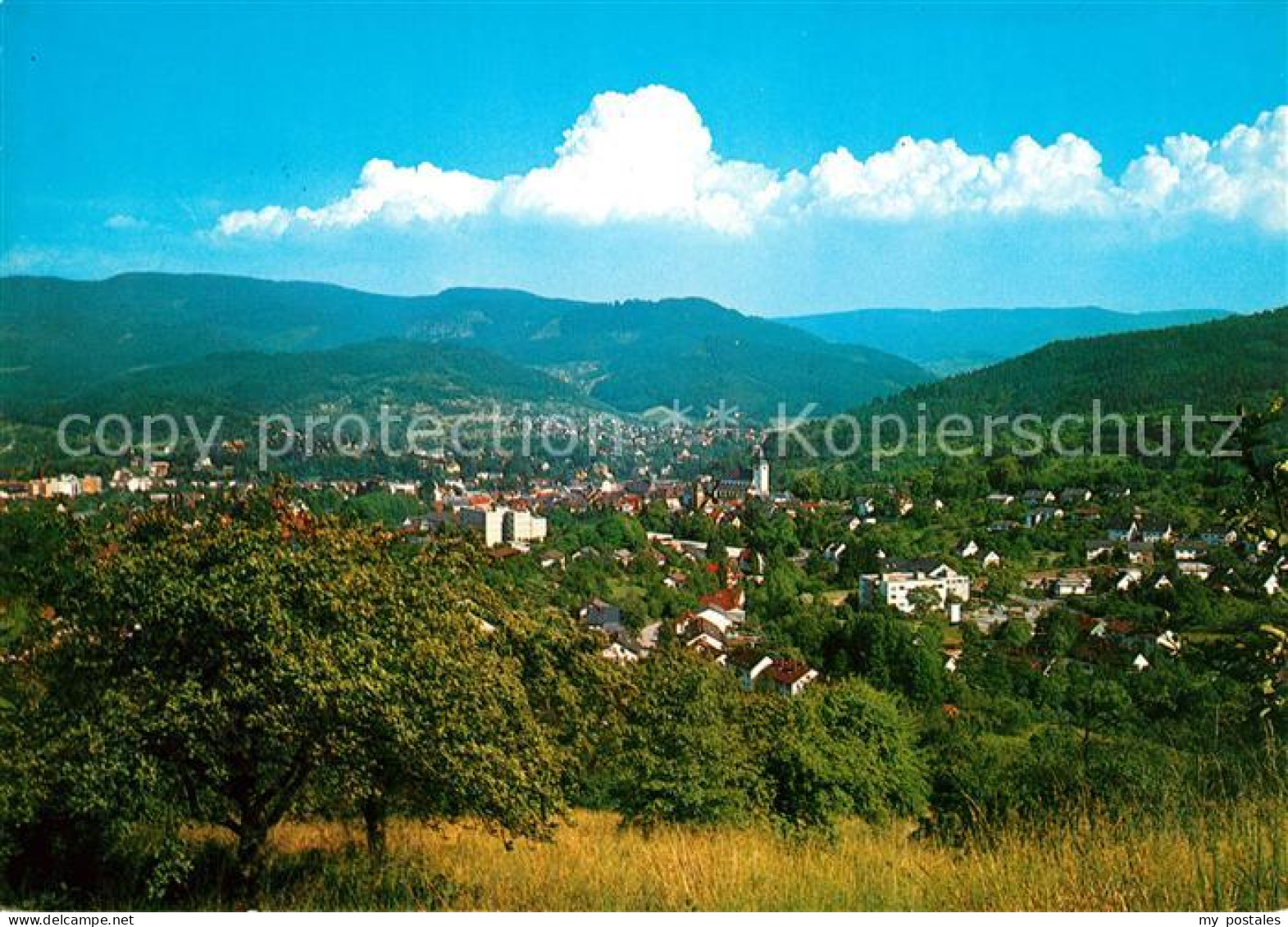 Gernsbach
