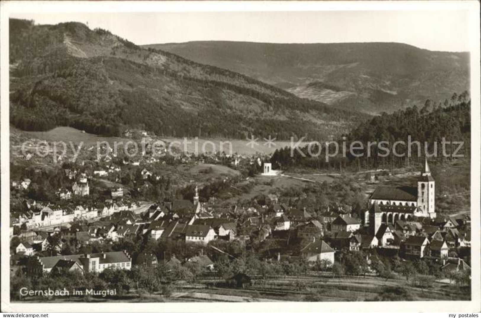 Gernsbach