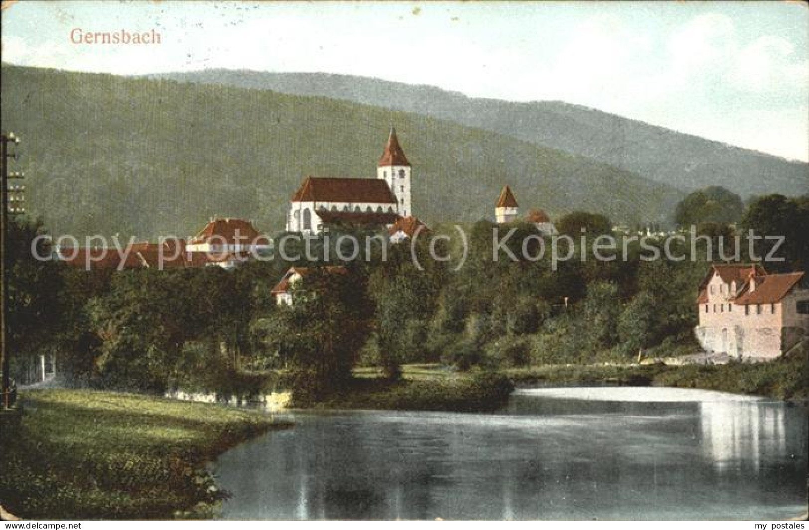 Gernsbach