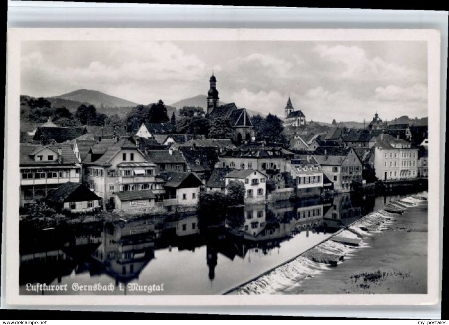 Gernsbach