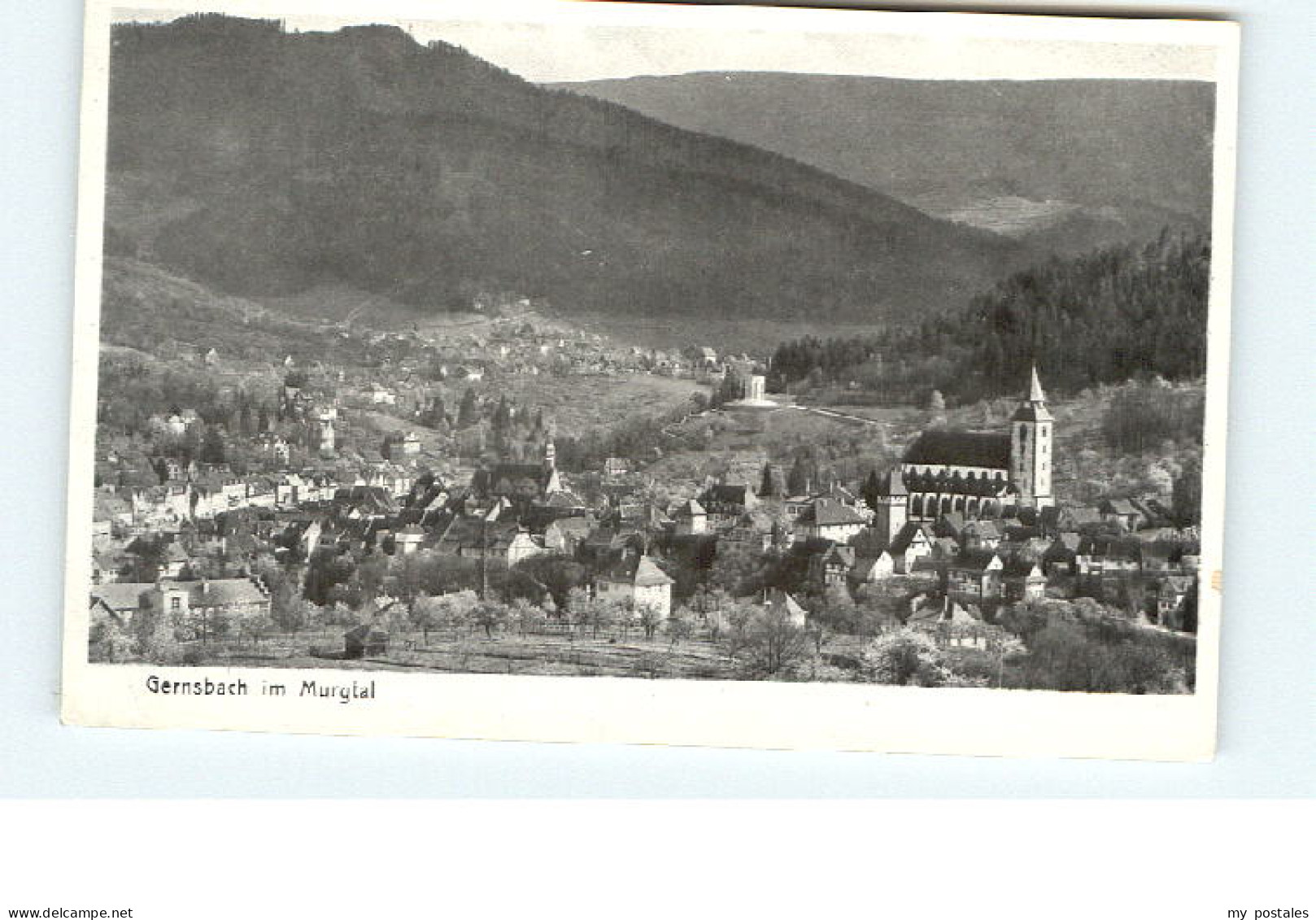 Gernsbach
