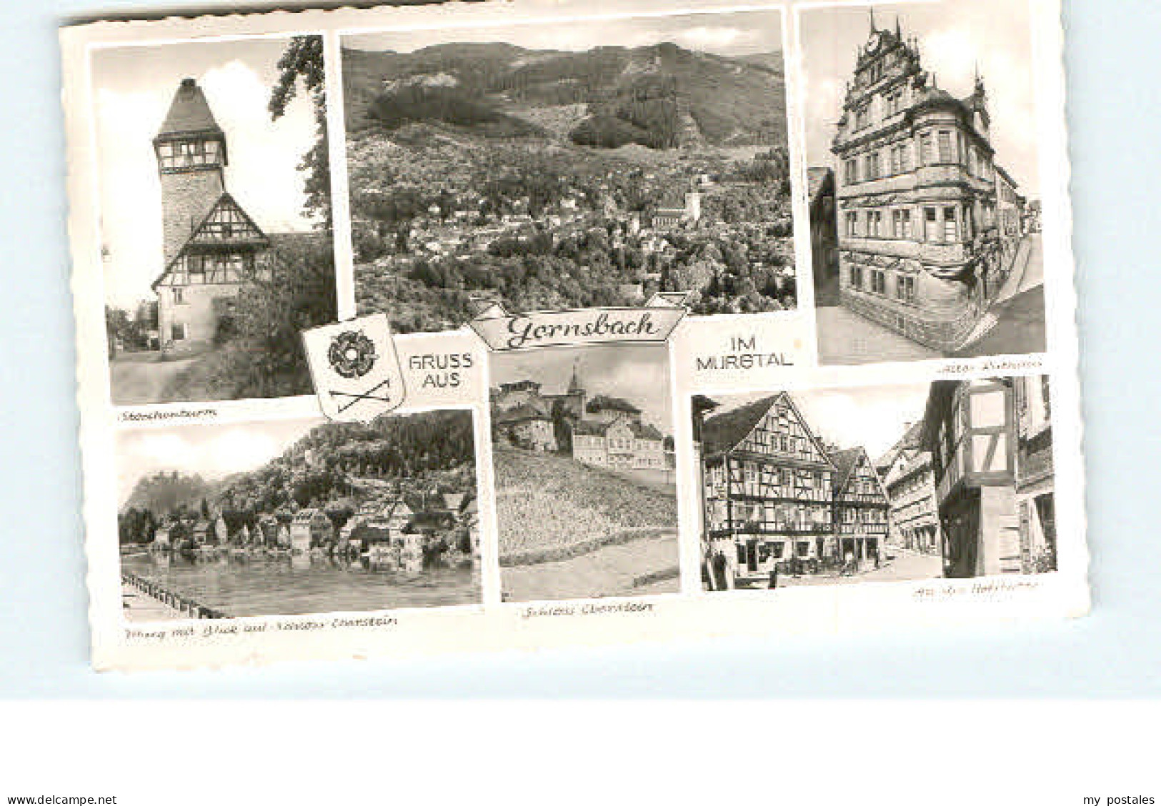 Gernsbach