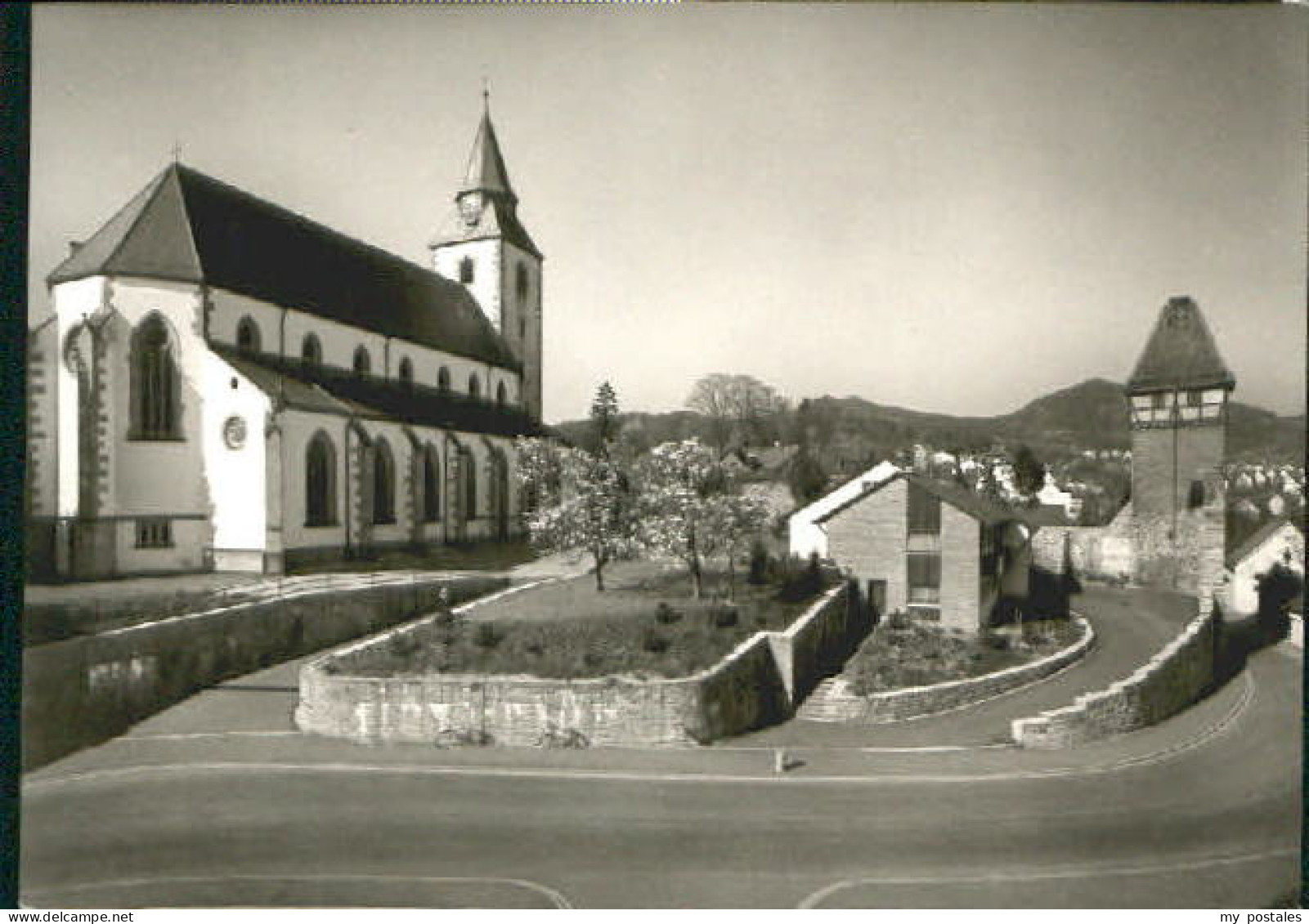 Gernsbach Gernsbach