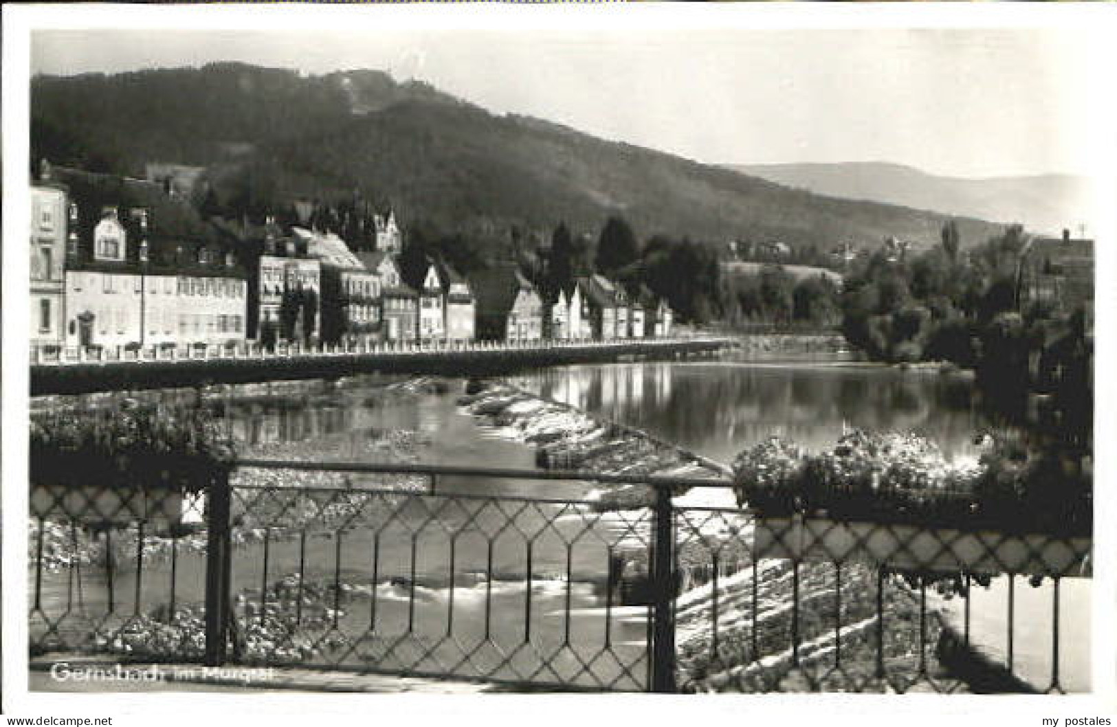 Gernsbach Gernsbach
