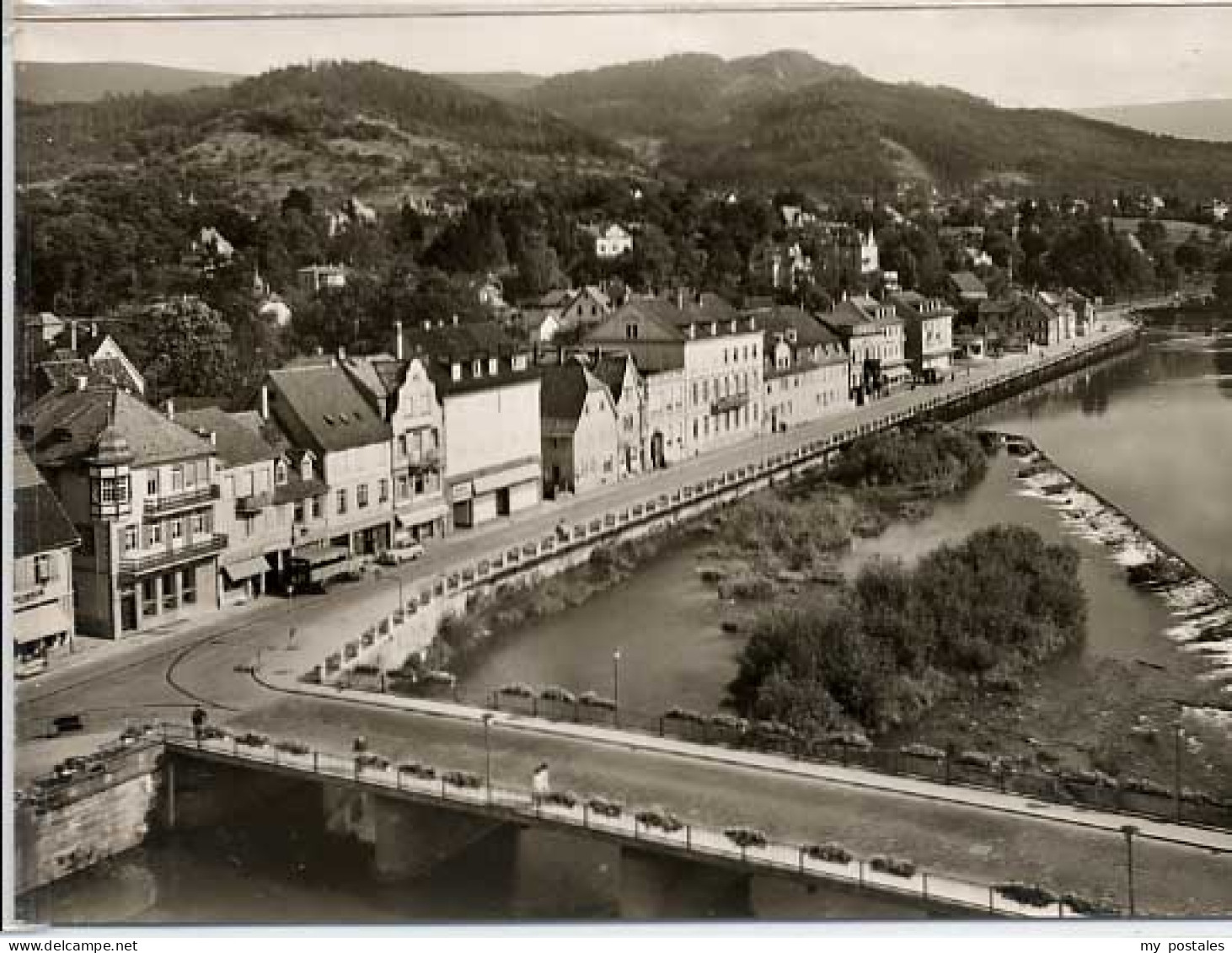 Gernsbach Gernsbach