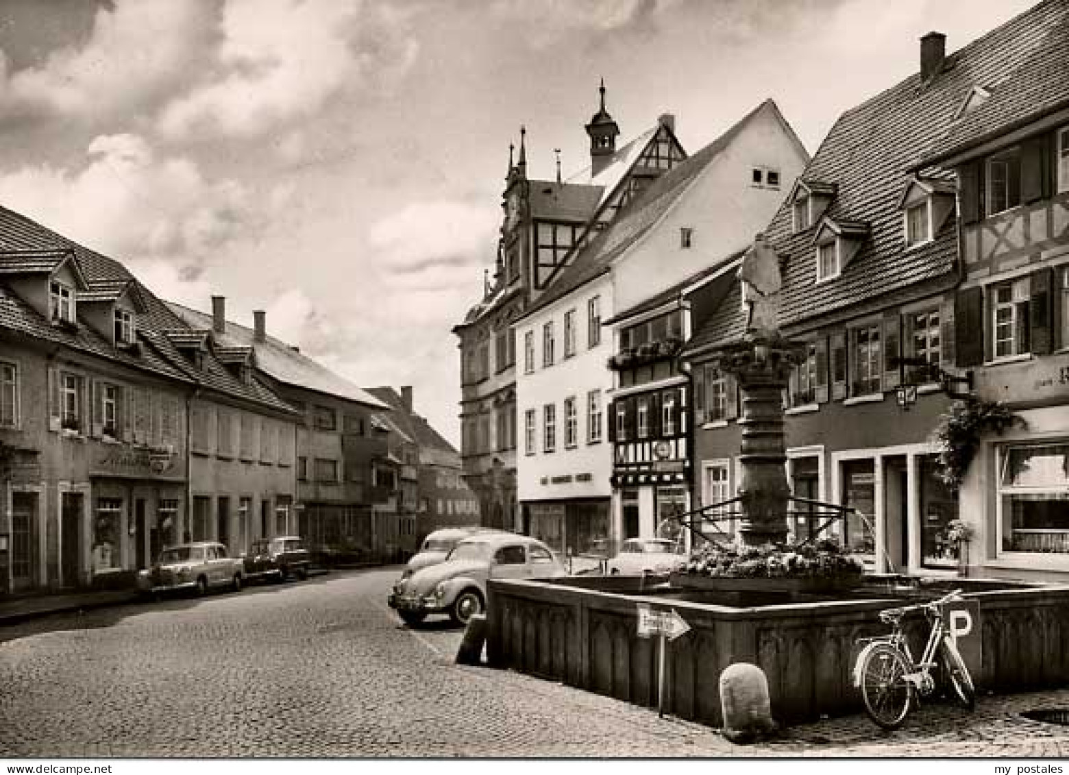 Gernsbach Gernsbach