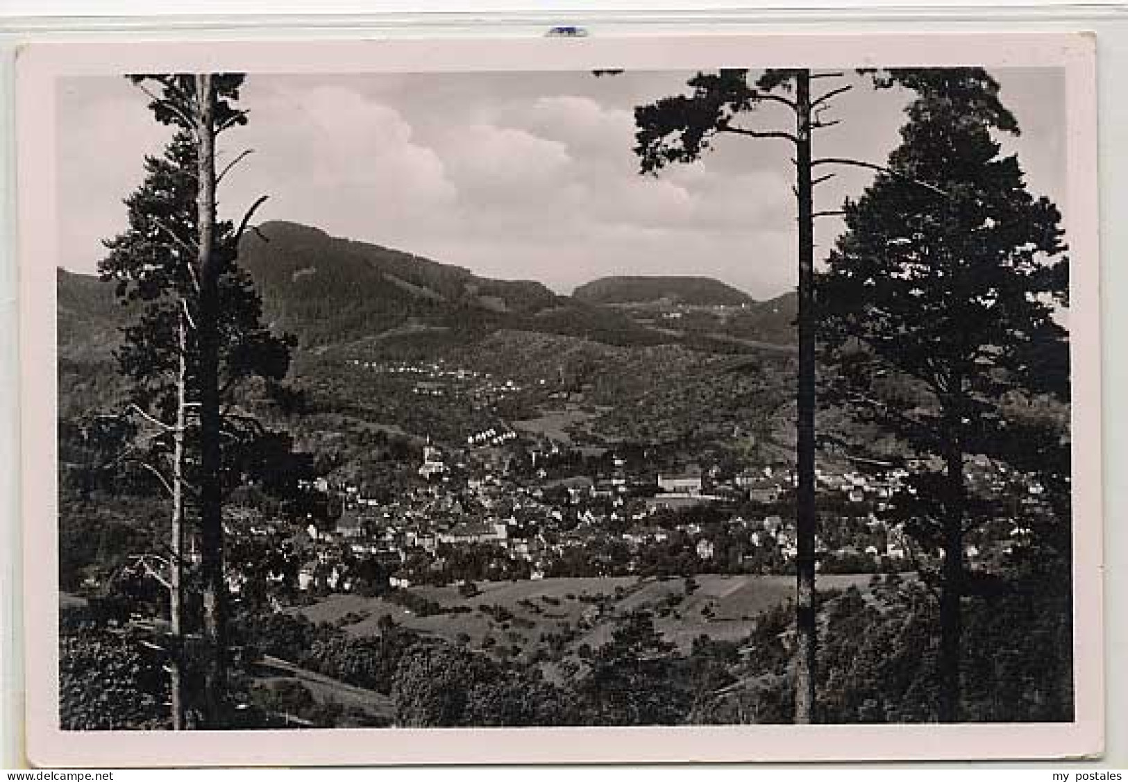 Gernsbach Gernsbach