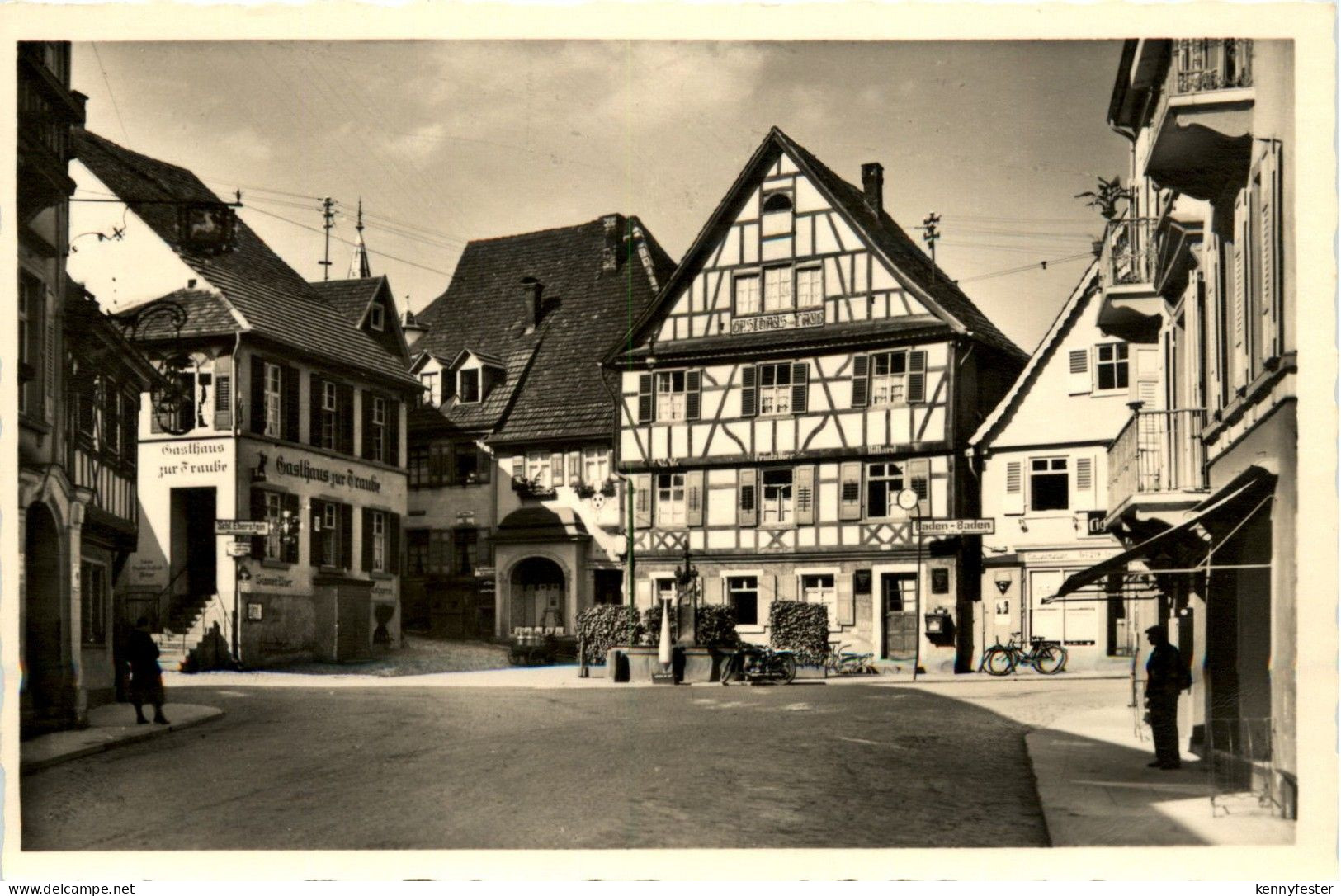 Gernsbach - Hofstätte