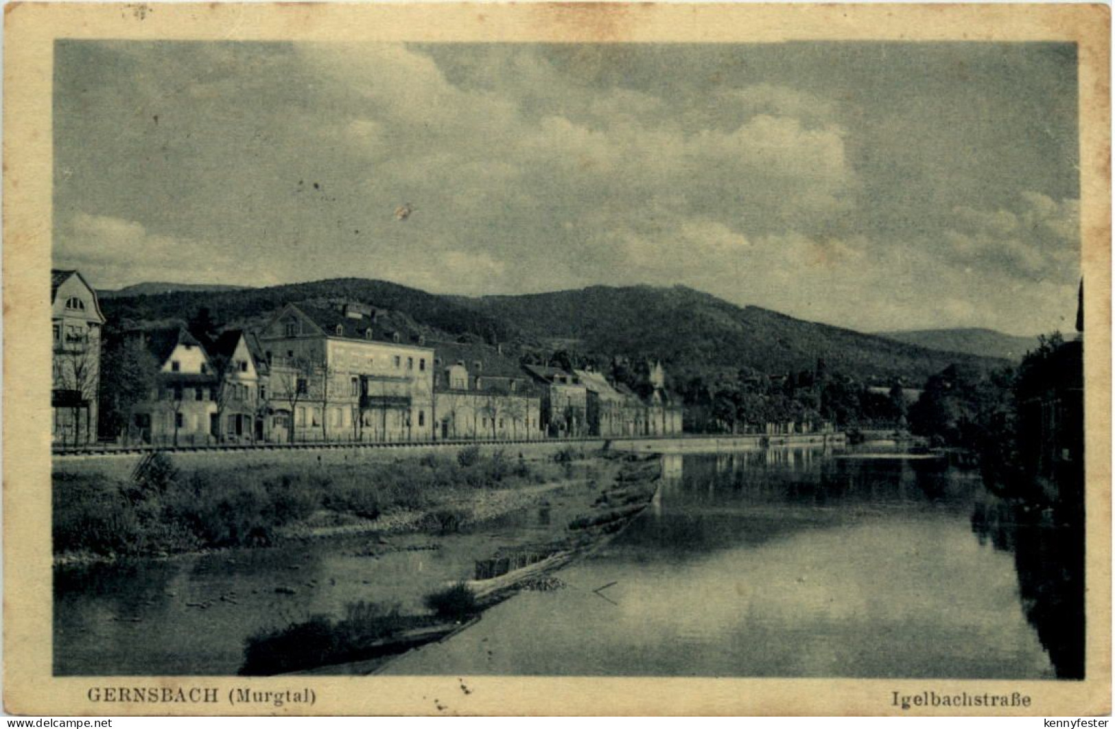 Gernsbach i. Murgtal