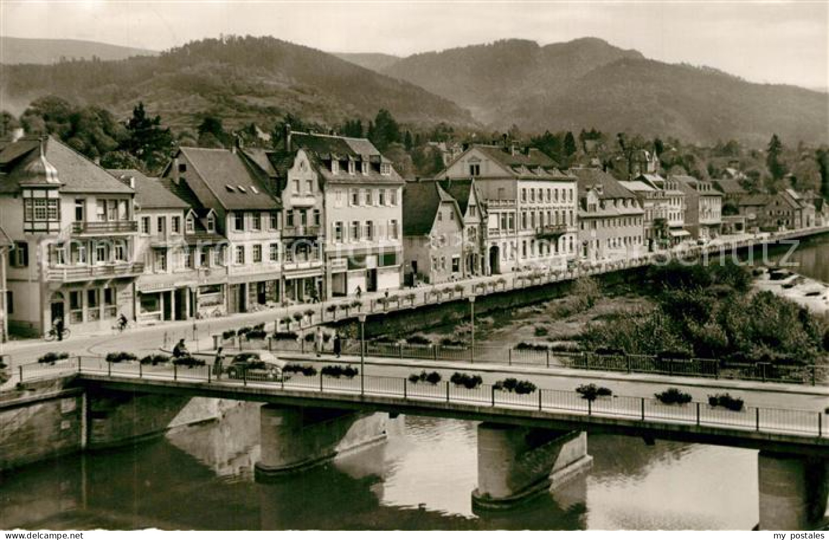 Gernsbach Igelbachstrasse