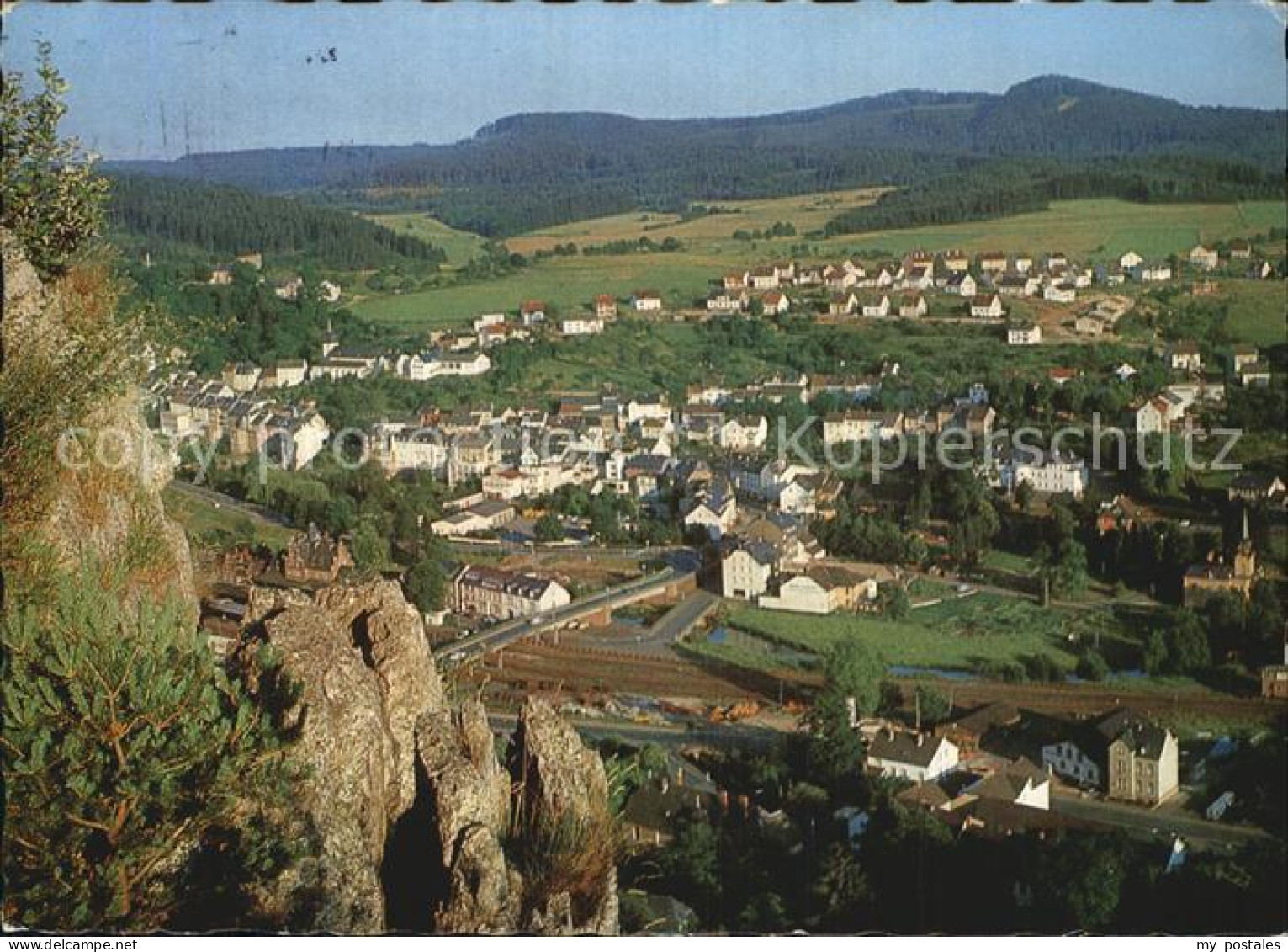 Gerolstein Rheinland-Pfalz