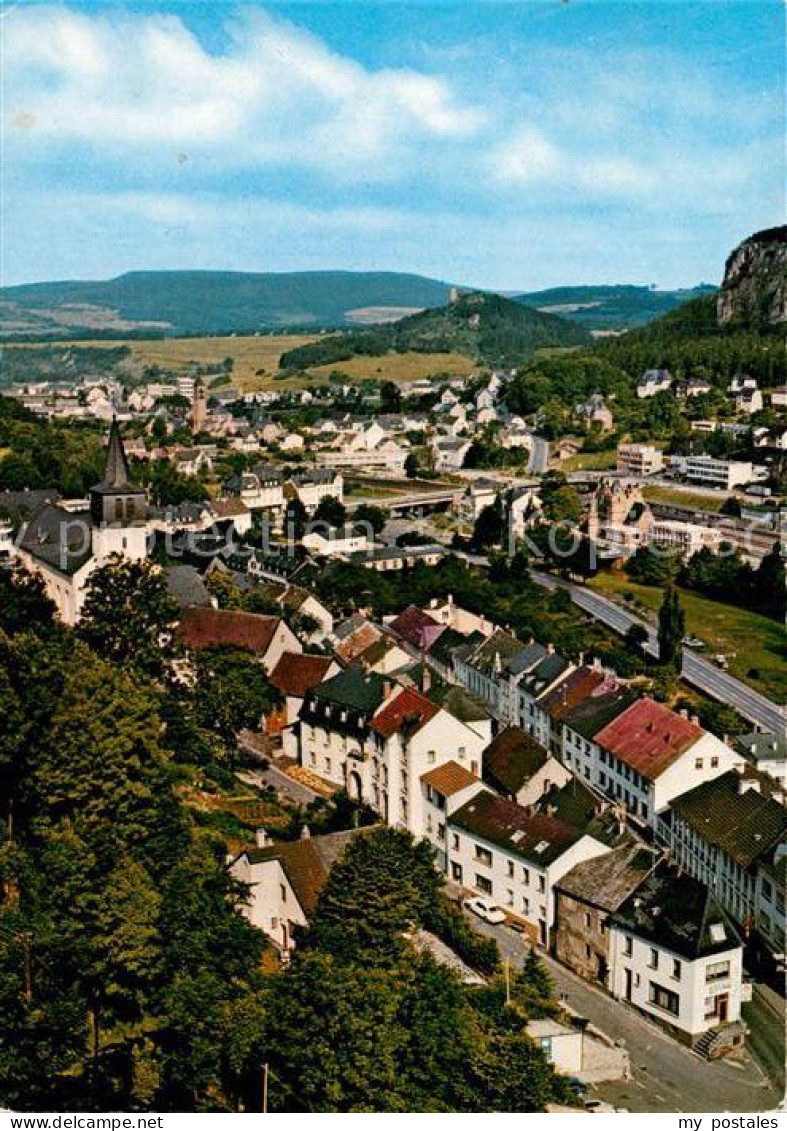 Gerolstein Rheinland-Pfalz Auberg