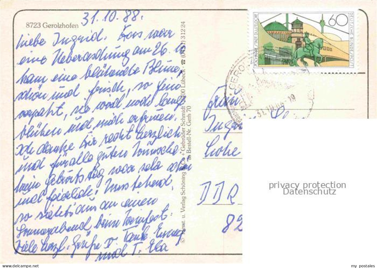 Gerolzhofen Frankens groesste Weinstube