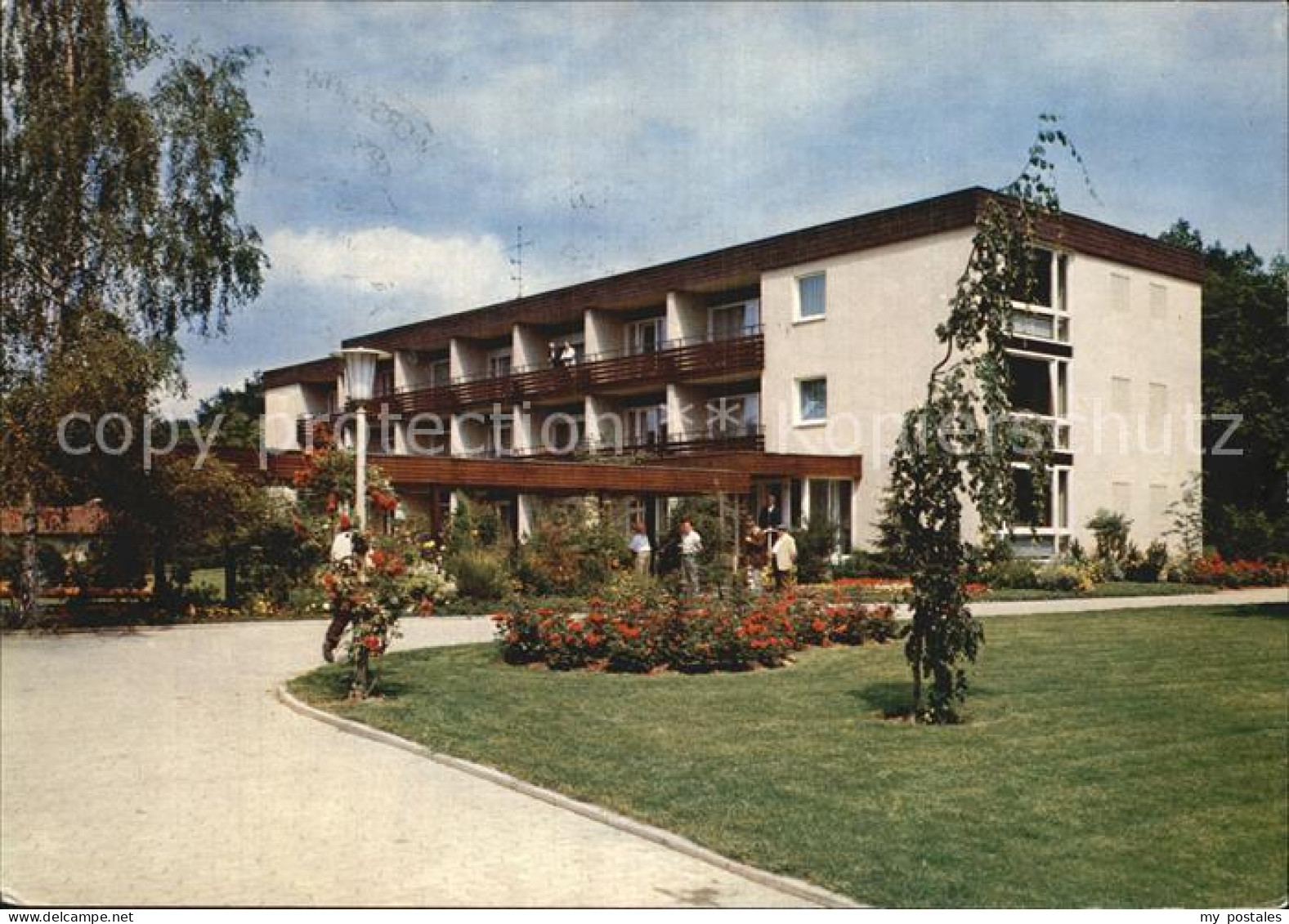 Gerolzhofen Waldesruh