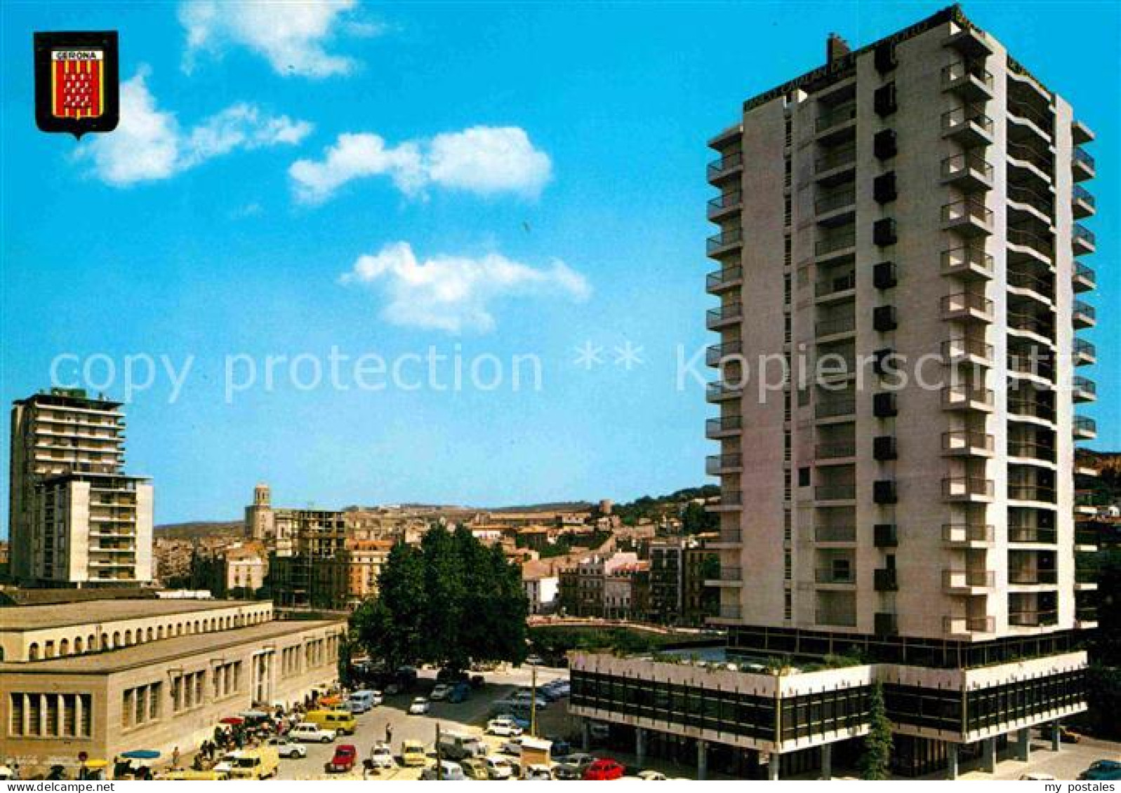 Gerona Banko Catalan