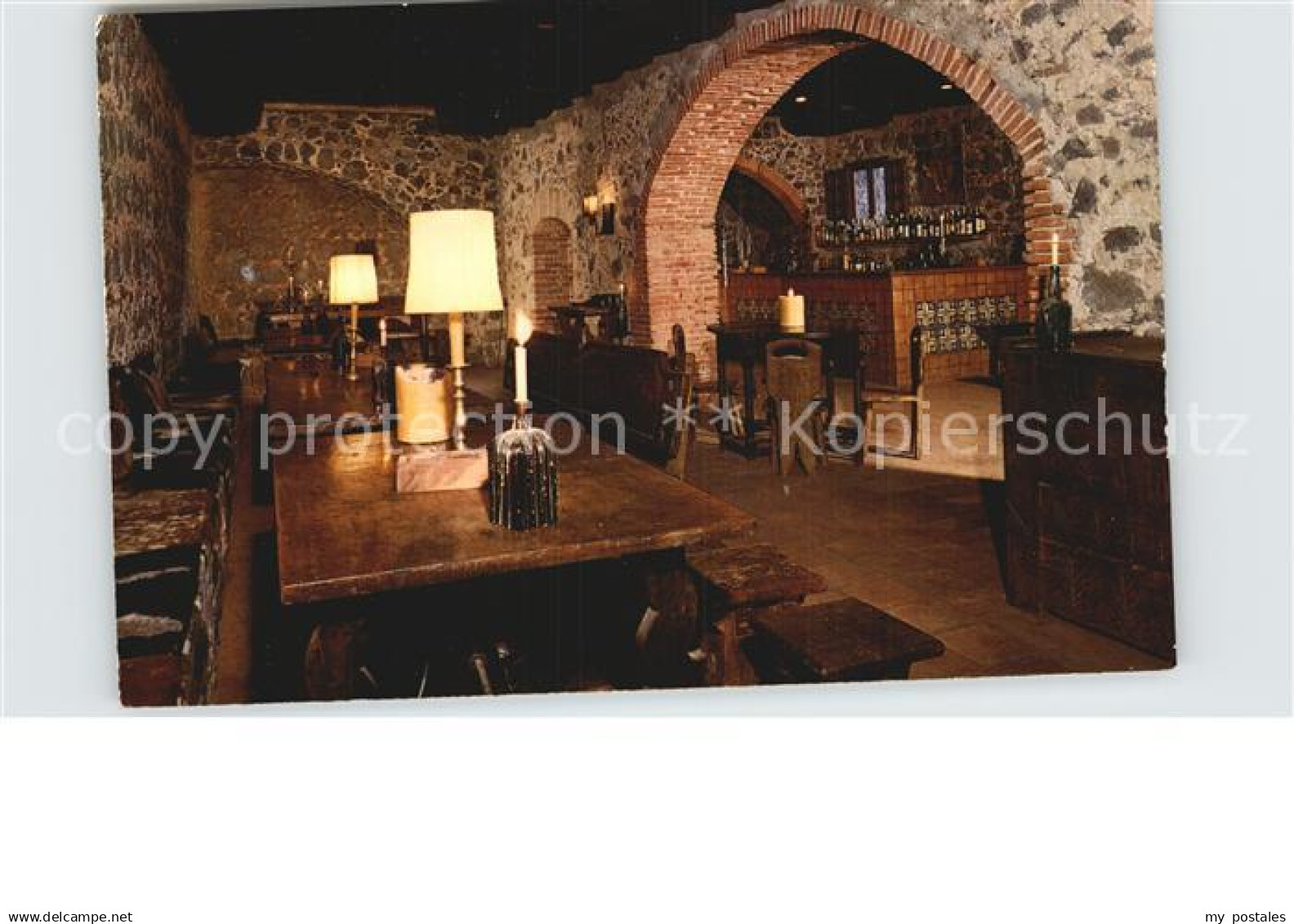 Gerona Castillo Fortaleza