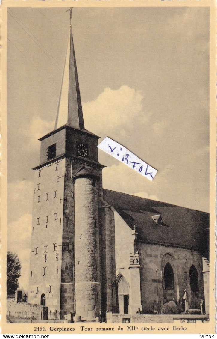 Gerpinnes......................................................