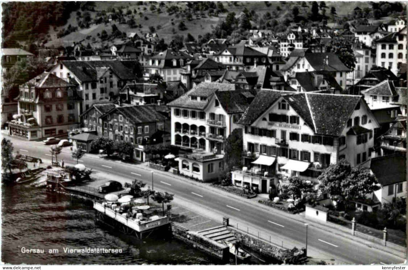 Gersau