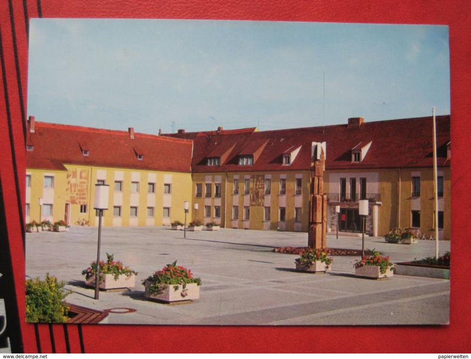 Gersthofen - Rathaus