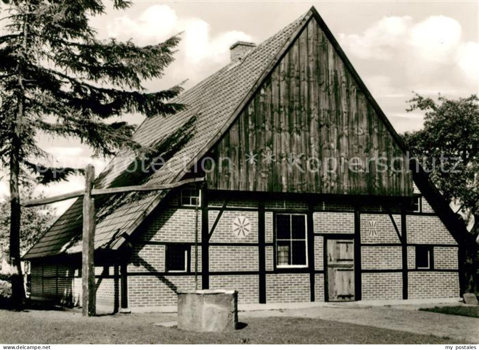 Gescher Heimathaus