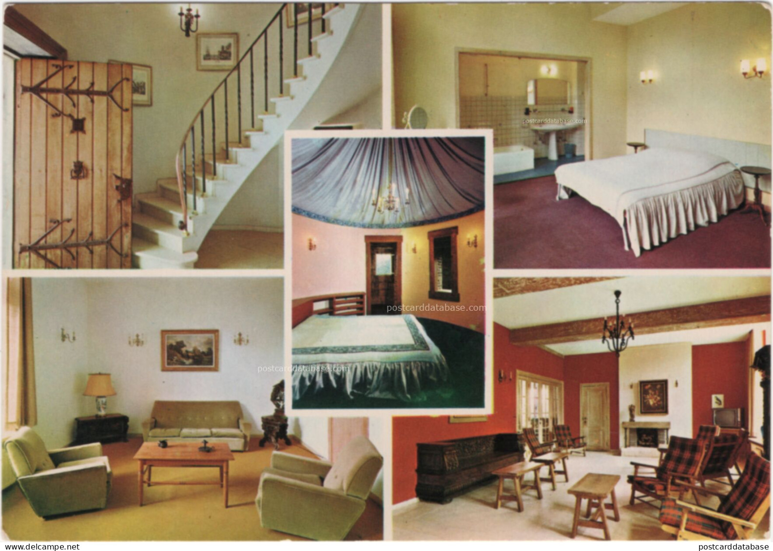 Gesves - Château de Faulx