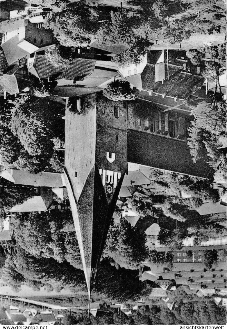 Gettorf Kirche ngl #190.392