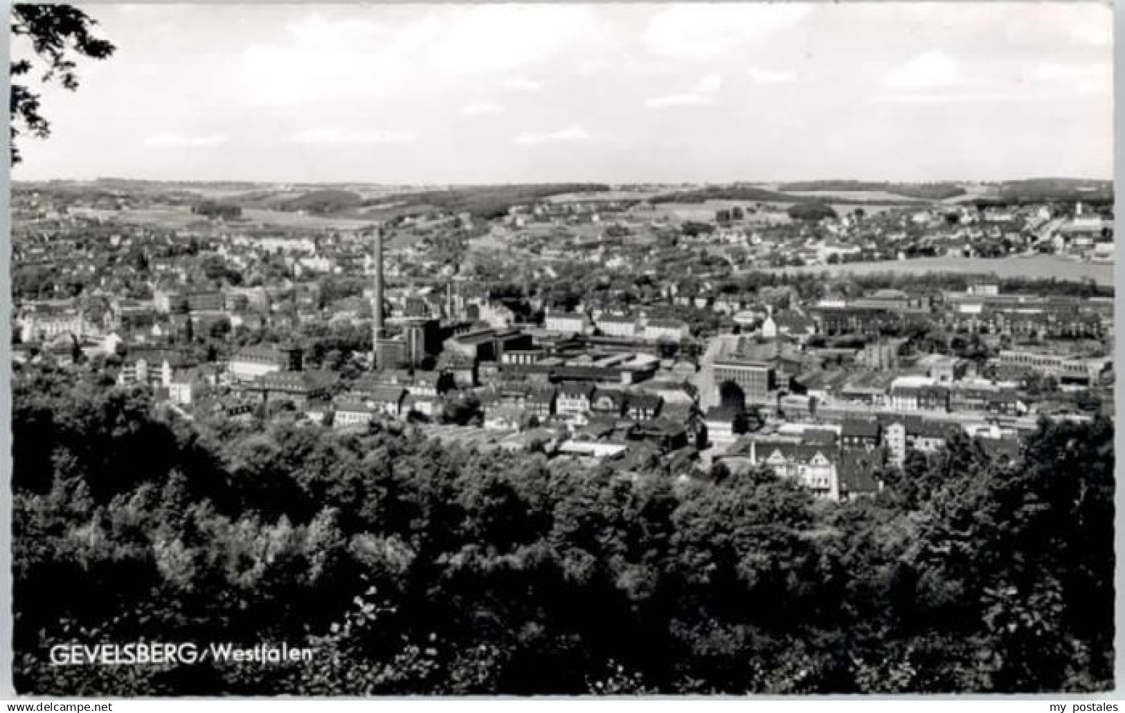 Gevelsberg