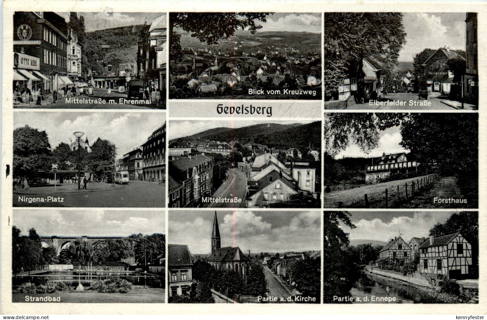 Gevelsberg