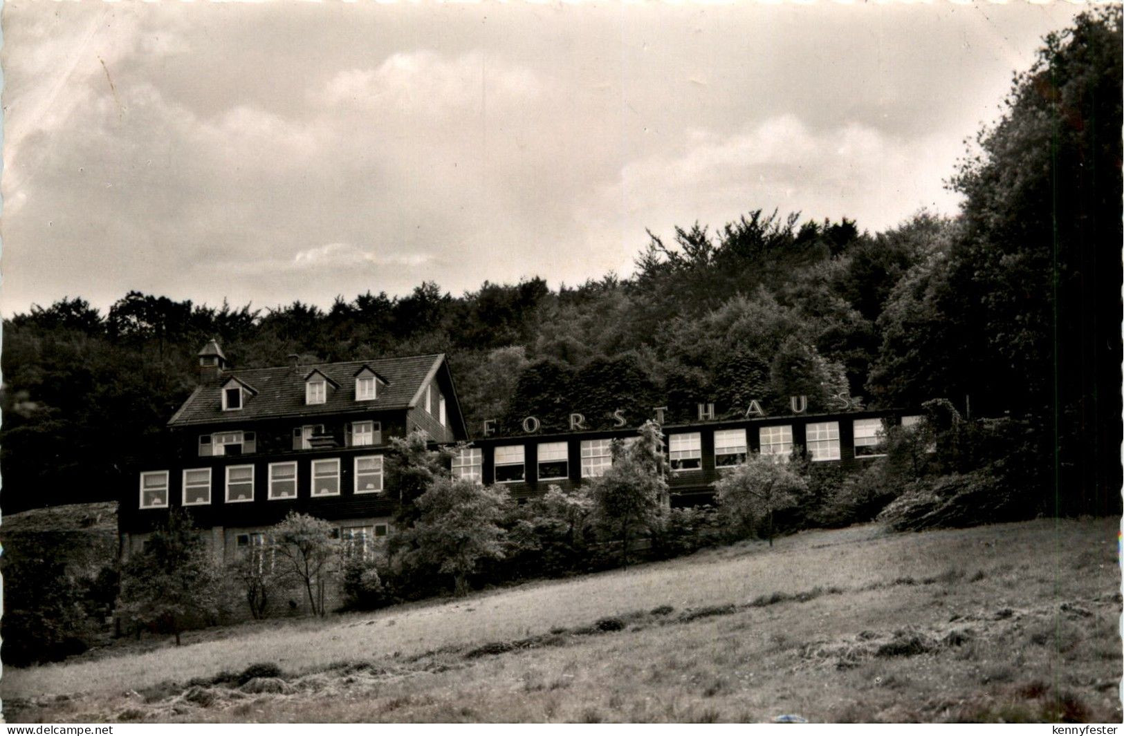 Gevelsberg - Forsthaus